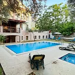 Cem Luxury - Private Pool - Oludeniz, Βίλα