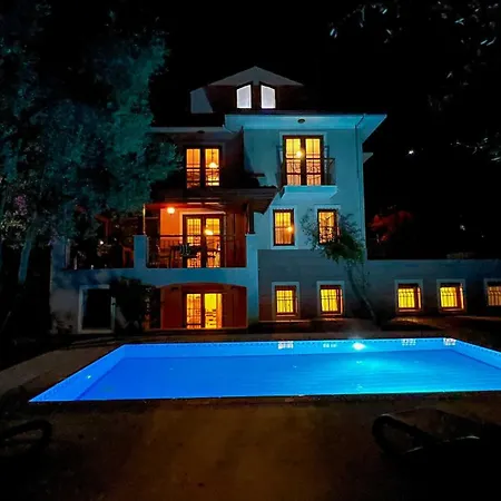 Cem Luxury - Private Pool - Oludeniz, * Φετιγιέ