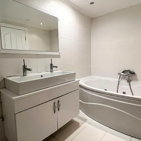Cem Luxury - Private Pool - Oludeniz, Вилла *