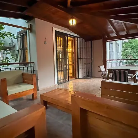 Cem Luxury - Private Pool - Oludeniz, * فتحية