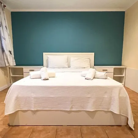 فيلة Cem Luxury - Private Pool - Oludeniz,