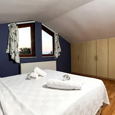 فيلة Cem Luxury - Private Pool - Oludeniz,