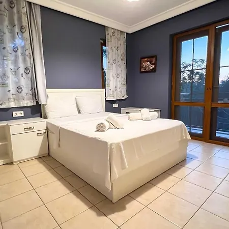 Cem Luxury - Private Pool - Oludeniz, * فتحية