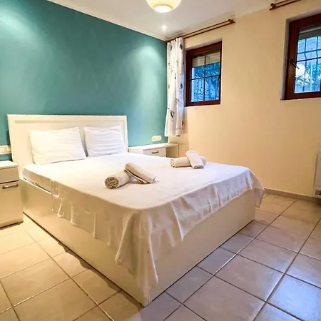 فيلة Cem Luxury - Private Pool - Oludeniz,