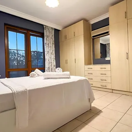 Cem Luxury - Private Pool - Oludeniz, فيلة *