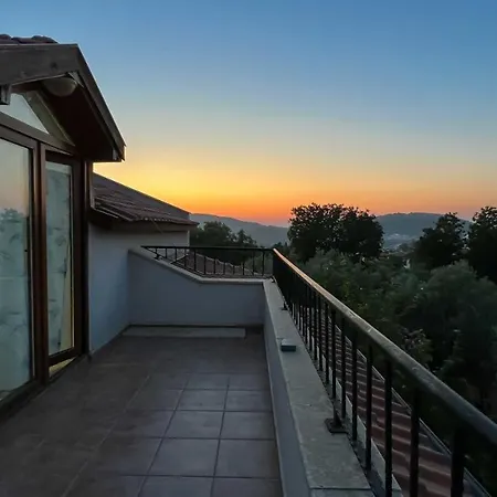 Cem Luxury - Private Pool - Oludeniz, * فتحية