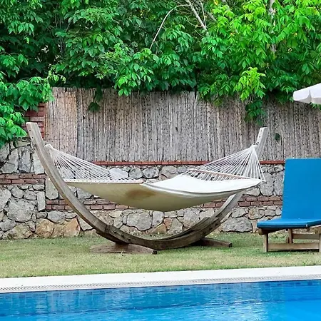 فيلة Cem Luxury - Private Pool - Oludeniz,