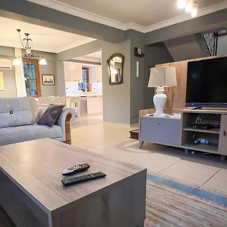 فيلة Cem Luxury - Private Pool - Oludeniz, *