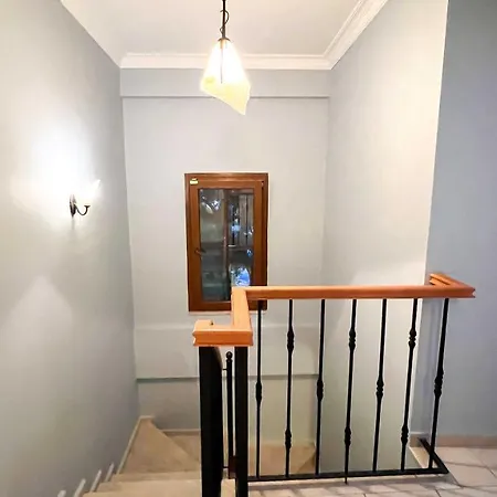 Cem Luxury - Private Pool - Oludeniz, * فتحية