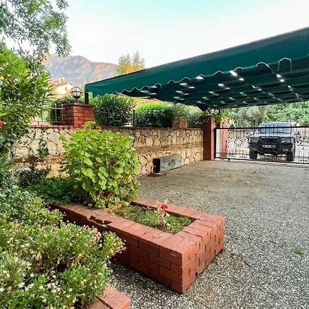 Cem Luxury - Private Pool - Oludeniz, فيلة فتحية