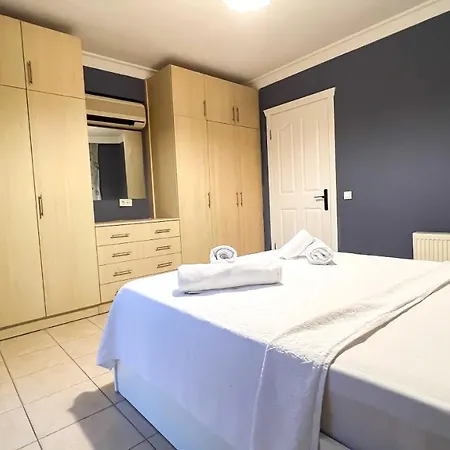 Cem Luxury - Private Pool - Oludeniz, فيلة