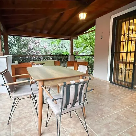 فيلة Cem Luxury - Private Pool - Oludeniz, *