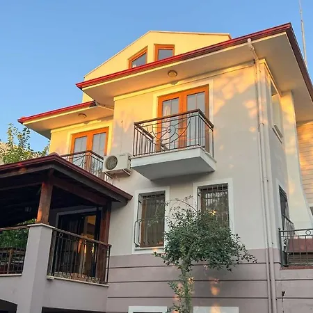 Cem Luxury - Private Pool - Oludeniz, فيلة *