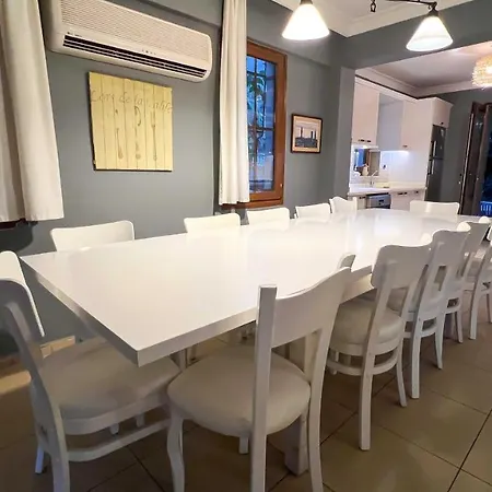 Cem Luxury - Private Pool - Oludeniz, * فتحية