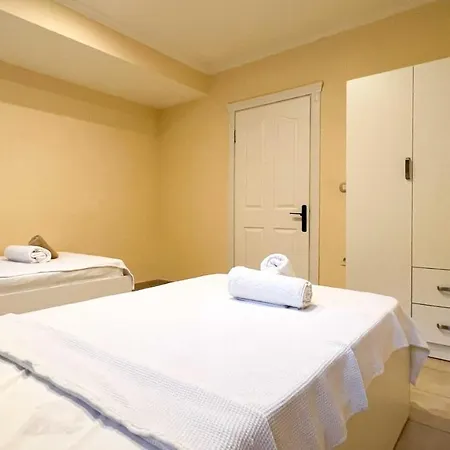 فيلة Cem Luxury - Private Pool - Oludeniz,