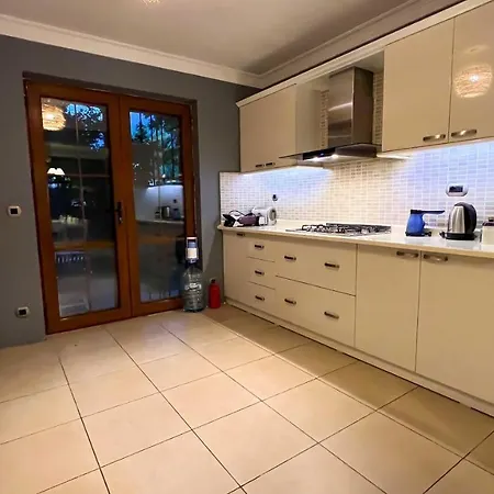 Cem Luxury - Private Pool - Oludeniz, فيلة *