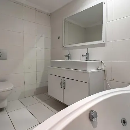 Cem Luxury - Private Pool - Oludeniz, * فتحية