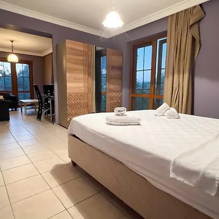 Cem Luxury - Private Pool - Oludeniz, فتحية