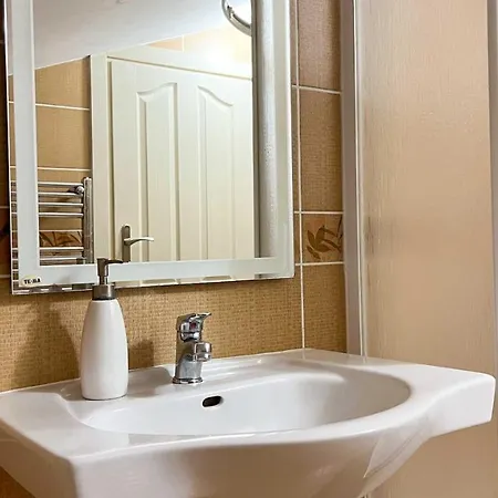 Cem Luxury - Private Pool - Oludeniz, فيلة