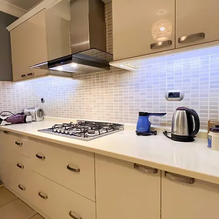 فيلة Cem Luxury - Private Pool - Oludeniz, فتحية