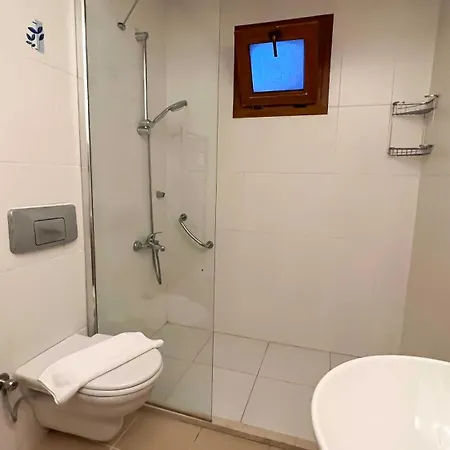 Cem Luxury - Private Pool - Oludeniz, فيلة فتحية