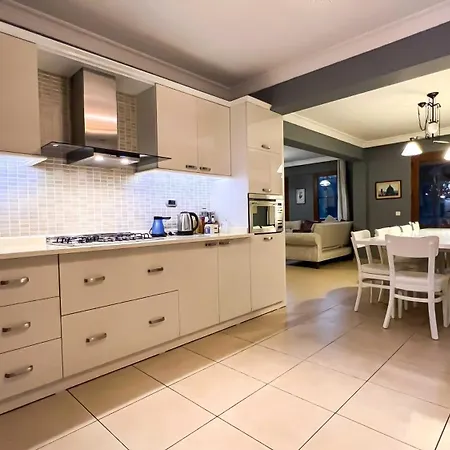 Cem Luxury - Private Pool - Oludeniz, فيلة