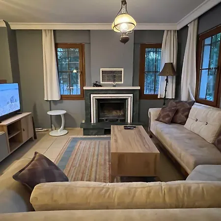 فيلة Cem Luxury - Private Pool - Oludeniz, *