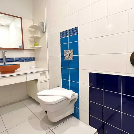 Cem Luxury - Private Pool - Oludeniz, فيلة *