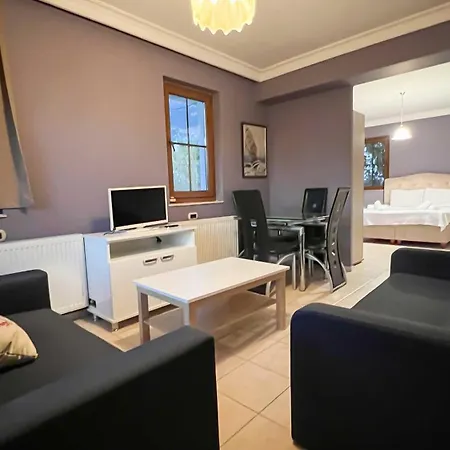 Вилла Cem Luxury - Private Pool - Oludeniz,