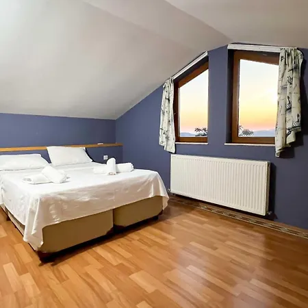 فيلة Cem Luxury - Private Pool - Oludeniz, فتحية