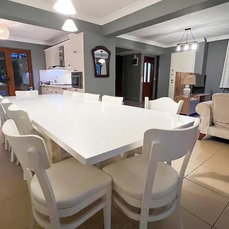 Cem Luxury - Private Pool - Oludeniz, فتحية