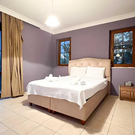 Cem Luxury - Private Pool - Oludeniz, فيلة