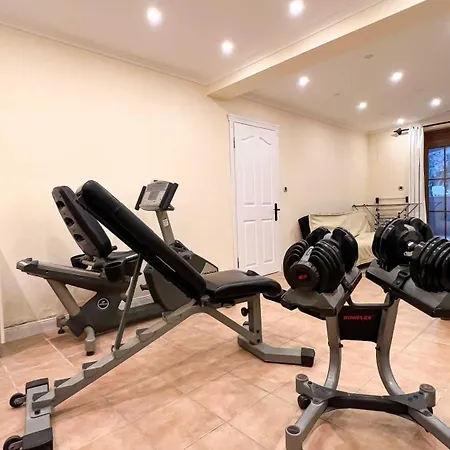 Cem Luxury - Private Pool - Oludeniz,