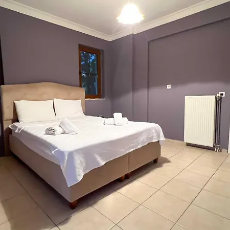 فيلة Cem Luxury - Private Pool - Oludeniz,