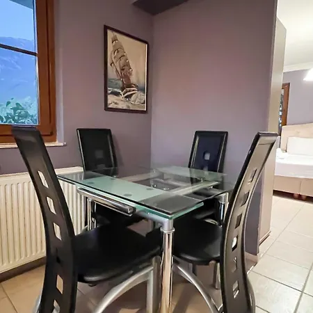 Cem Luxury - Private Pool - Oludeniz, فيلة