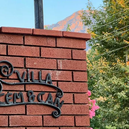 فيلة Cem Luxury - Private Pool - Oludeniz, *