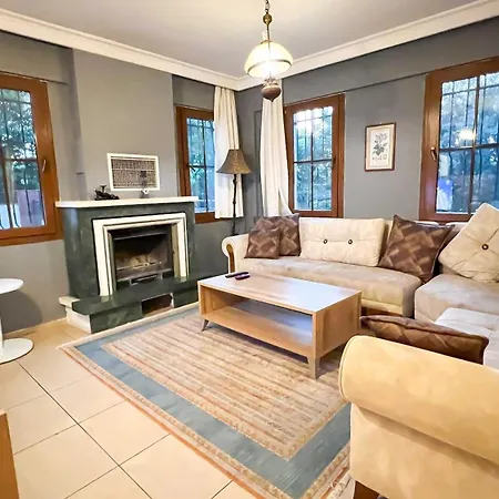 فيلة Cem Luxury - Private Pool - Oludeniz, *