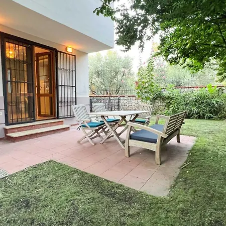 Cem Luxury - Private Pool - Oludeniz, * فتحية