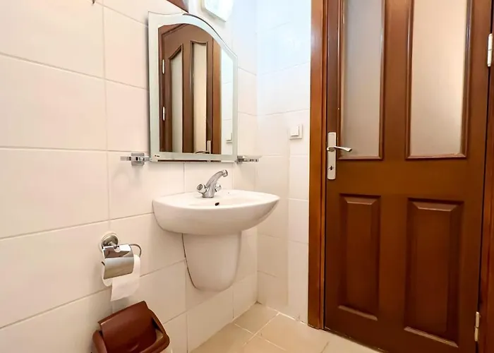 Cem Luxury - Private Pool - Oludeniz, Villa