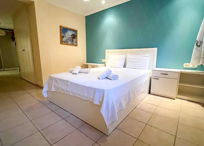 Cem Luxury - Private Pool - Oludeniz, *