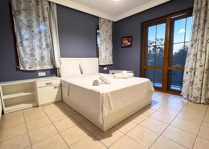 Cem Luxury - Private Pool - Oludeniz, * Fethiye