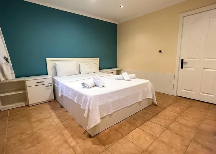 Cem Luxury - Private Pool - Oludeniz, Fethiye