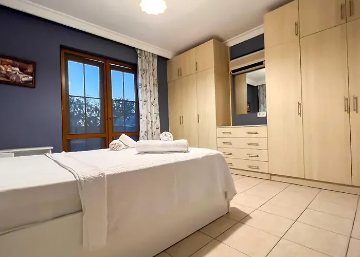 Cem Luxury - Private Pool - Oludeniz, Villa *