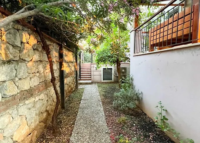 Cem Luxury - Private Pool - Oludeniz, *
