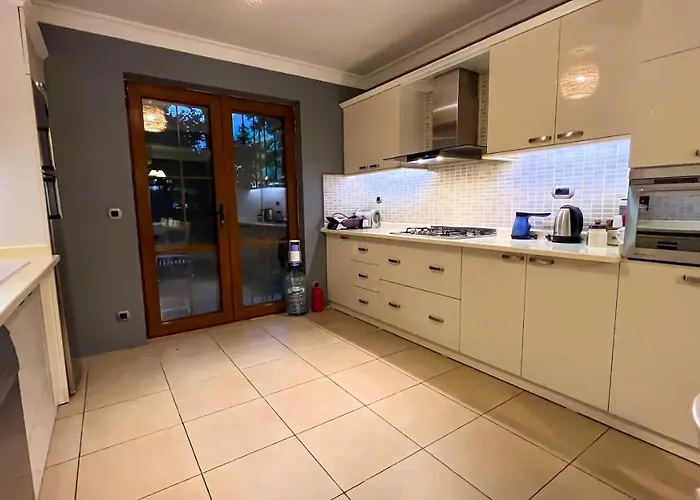 Cem Luxury - Private Pool - Oludeniz, Villa *