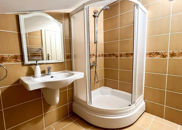 Villa Cem Luxury - Private Pool - Oludeniz, Fethiye