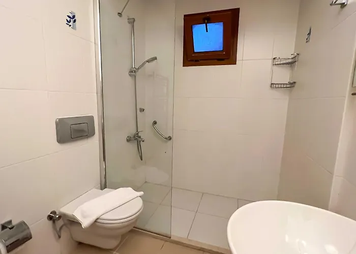 Cem Luxury - Private Pool - Oludeniz, Villa Fethiye
