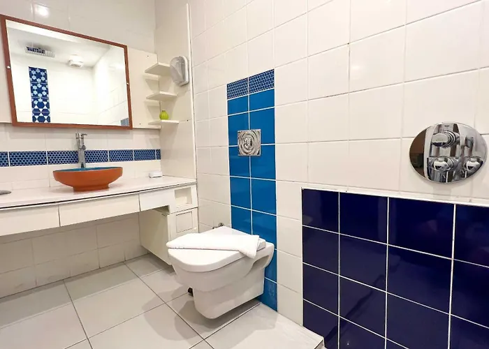 Cem Luxury - Private Pool - Oludeniz, Villa *