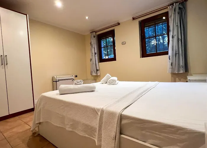 Cem Luxury - Private Pool - Oludeniz, Villa