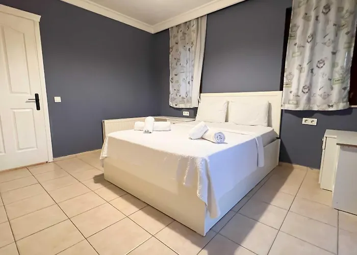 Cem Luxury - Private Pool - Oludeniz, Fethiye